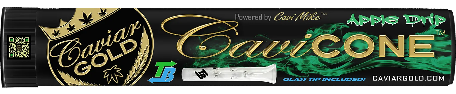Infused Pre-Rolls